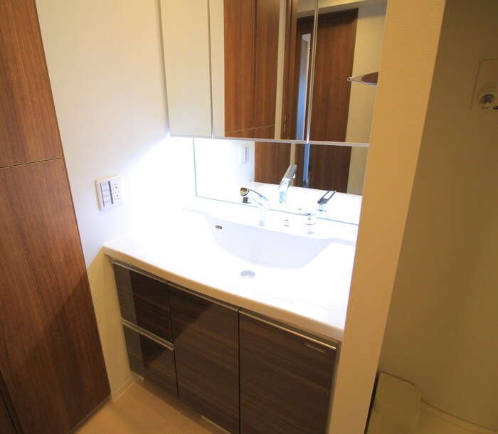 ソライエアイル練馬北町の物件内観写真