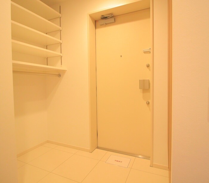 ソライエアイル練馬北町の物件内観写真