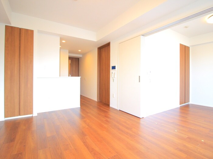 ソライエアイル練馬北町の物件内観写真