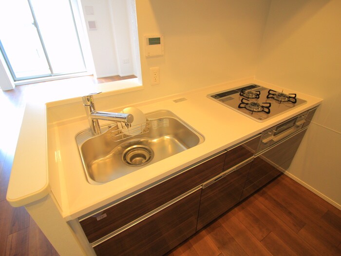 ソライエアイル練馬北町の物件内観写真