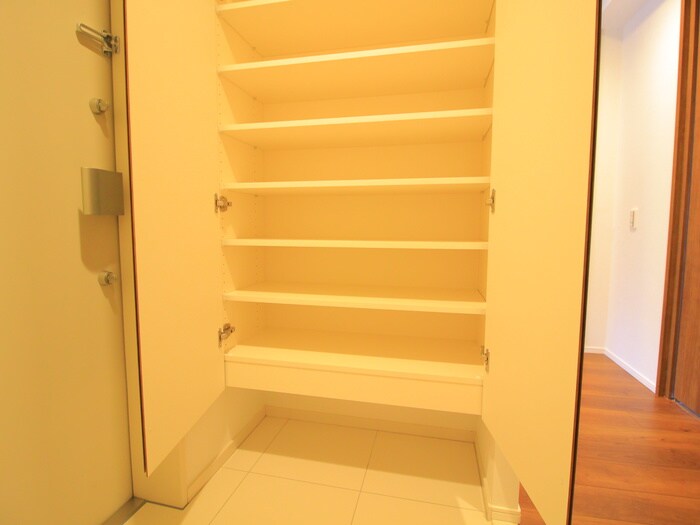 ソライエアイル練馬北町の物件内観写真