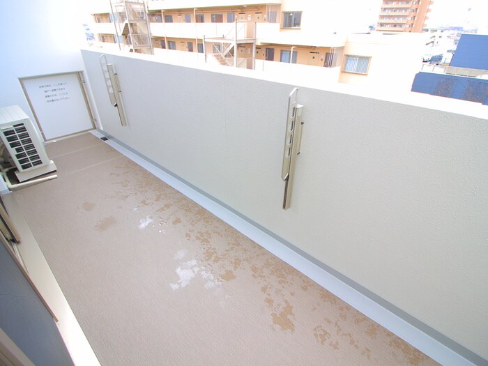 ソライエアイル練馬北町の物件内観写真