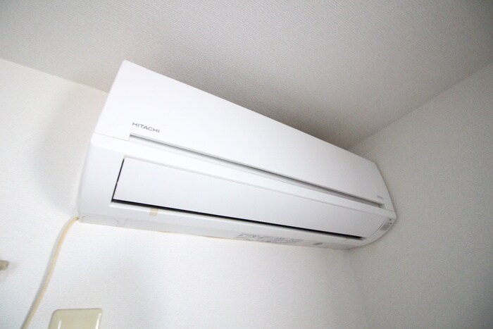 ベルヴェ霞台Ⅱの物件内観写真