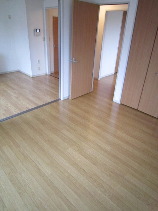 ミルフォードの物件内観写真