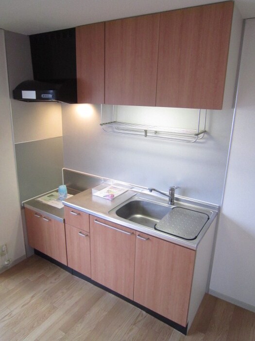 ミルフォードの物件内観写真