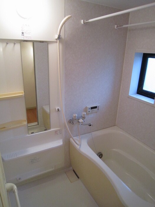 ミルフォードの物件内観写真