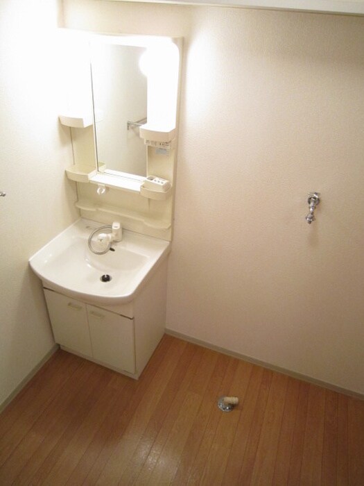 ミルフォードの物件内観写真