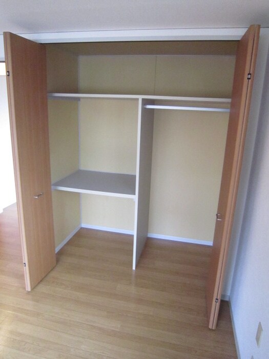 ミルフォードの物件内観写真