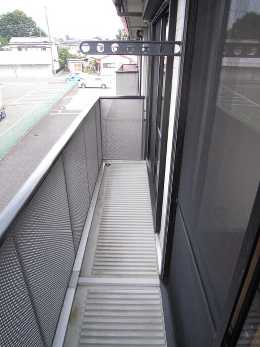 ミルフォードの物件内観写真