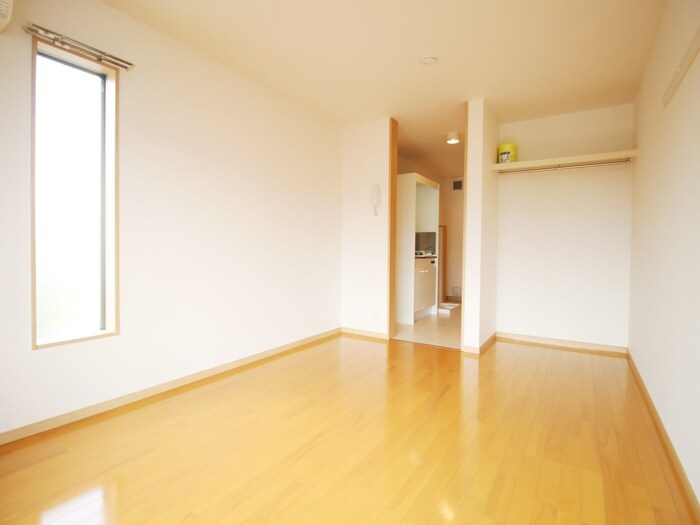 Ｕハイムの物件内観写真