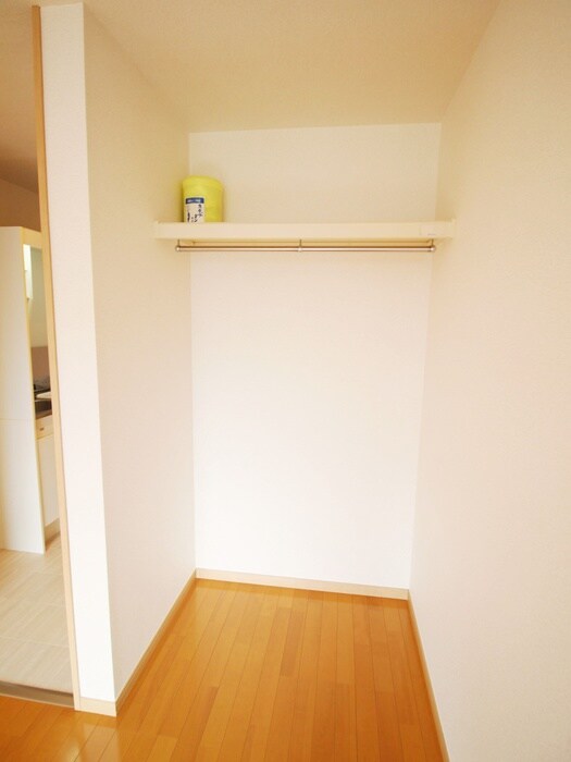 Ｕハイムの物件内観写真