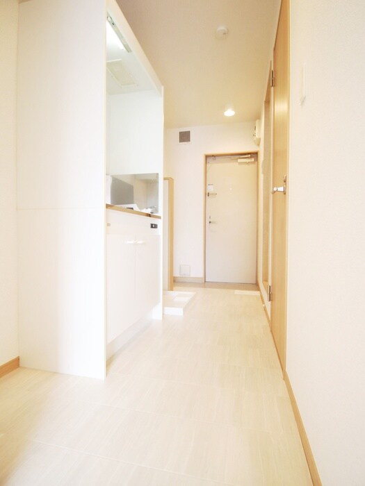 Ｕハイムの物件内観写真