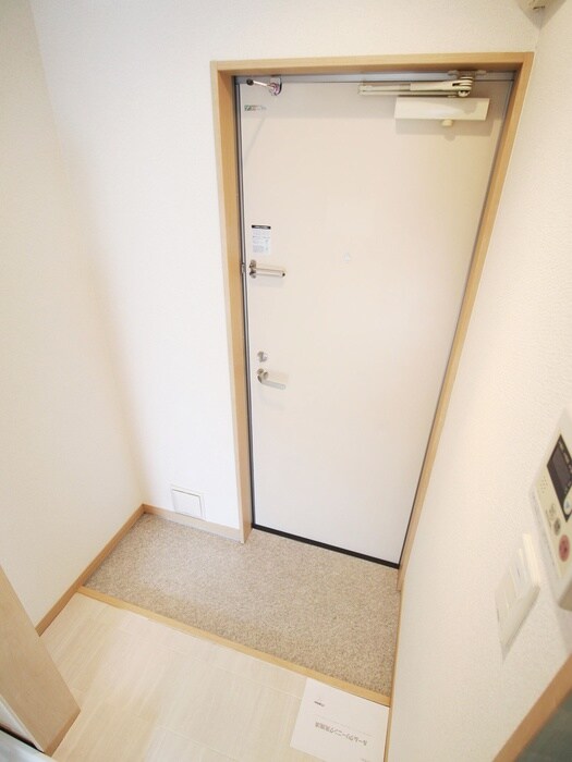 Ｕハイムの物件内観写真