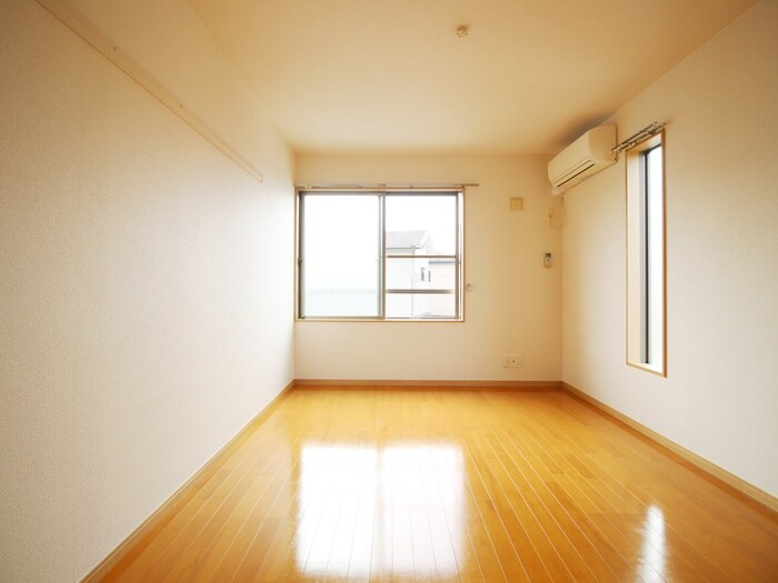 Ｕハイムの物件内観写真