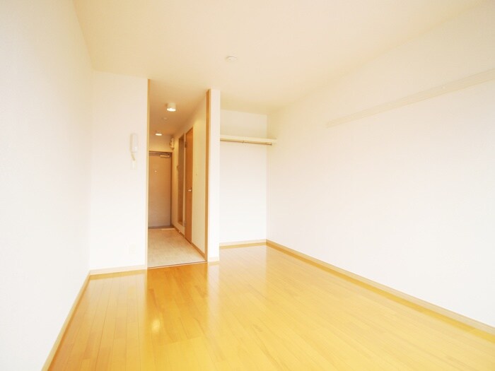 Ｕハイムの物件内観写真