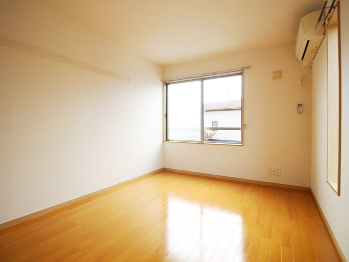 Ｕハイムの物件内観写真