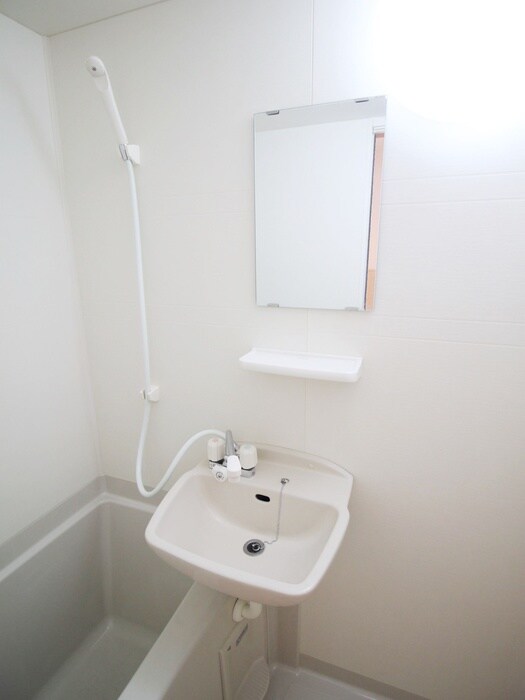 Ｕハイムの物件内観写真