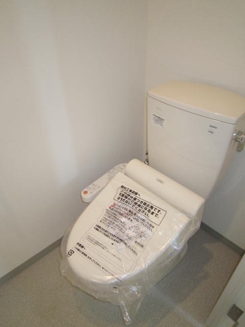 アトリオ石神井公園の物件内観写真