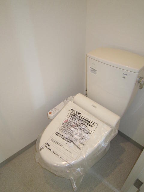 アトリオ石神井公園の物件内観写真