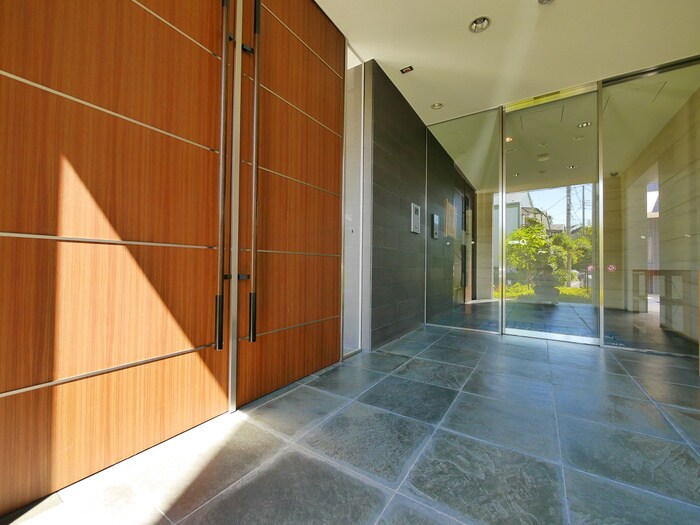 アトリオ石神井公園の物件外観写真