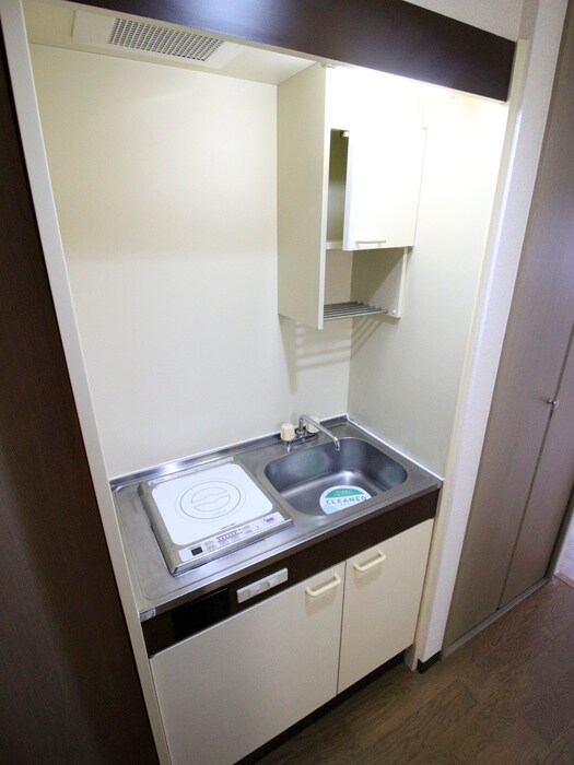 ｽｶｲｺｰﾄお茶の水女子大前(403)の物件内観写真