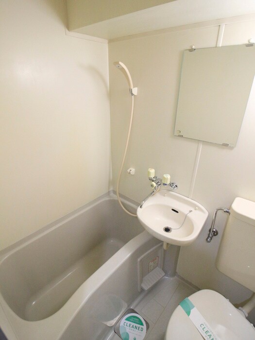 ｽｶｲｺｰﾄお茶の水女子大前(403)の物件内観写真