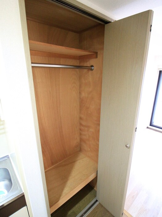 ｽｶｲｺｰﾄお茶の水女子大前(403)の物件内観写真