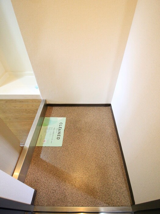 ｽｶｲｺｰﾄお茶の水女子大前(403)の物件内観写真