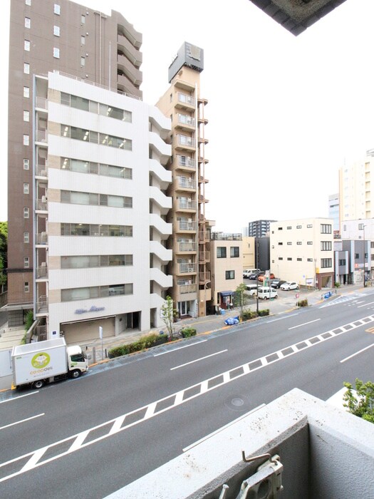 ｽｶｲｺｰﾄお茶の水女子大前(403)の物件内観写真