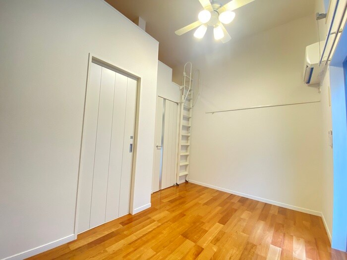 グランドソレイユ大岡の物件内観写真