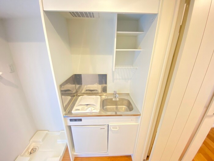 グランドソレイユ大岡の物件内観写真