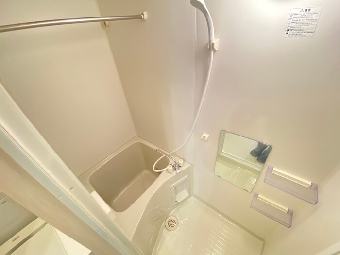 グランドソレイユ大岡の物件内観写真