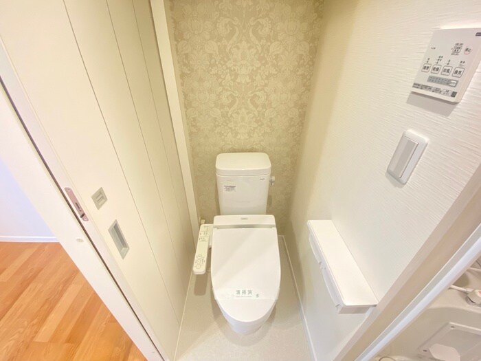 グランドソレイユ大岡の物件内観写真