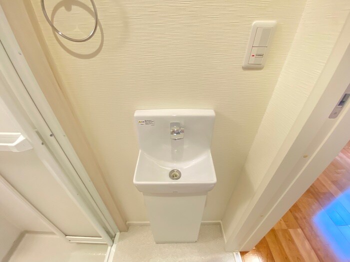 グランドソレイユ大岡の物件内観写真