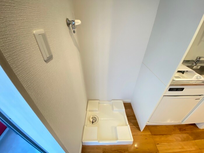 グランドソレイユ大岡の物件内観写真