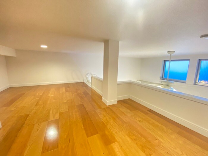 グランドソレイユ大岡の物件内観写真