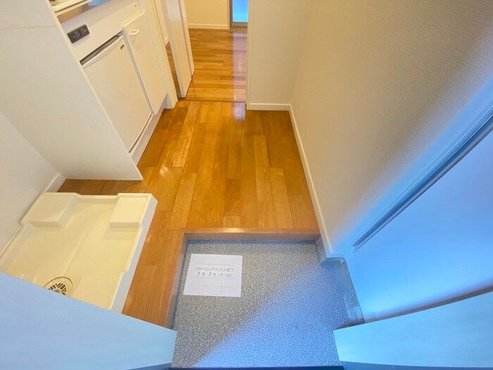 グランドソレイユ大岡の物件内観写真