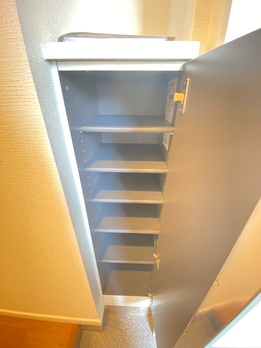 グランドソレイユ大岡の物件内観写真