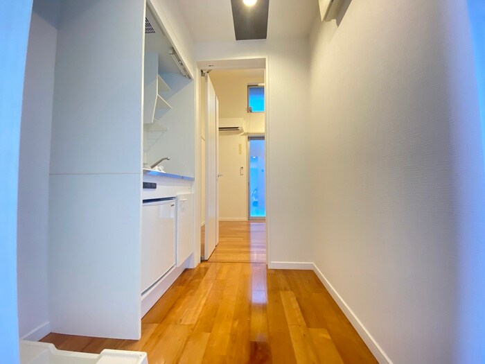 グランドソレイユ大岡の物件内観写真