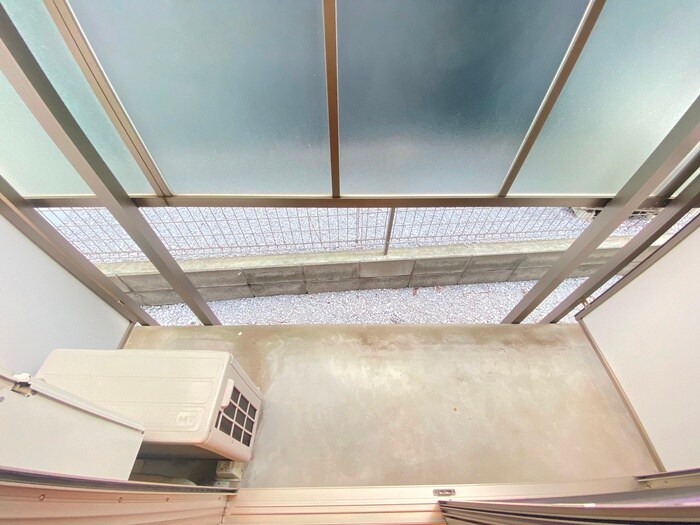 グランドソレイユ大岡の物件内観写真