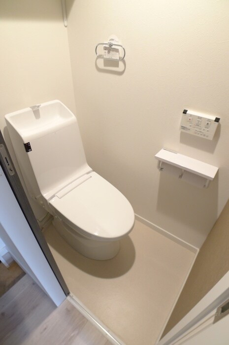 サクラメント保谷の物件内観写真