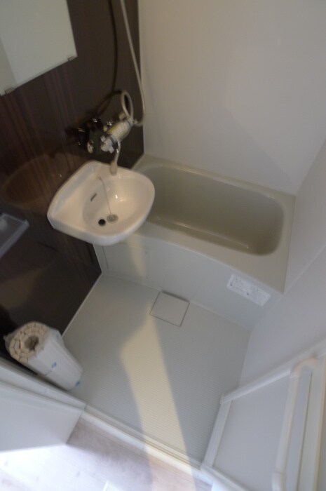 サクラメント保谷の物件内観写真