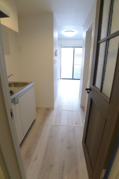 サクラメント保谷の物件内観写真