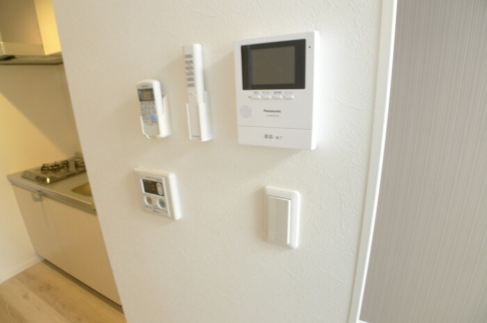 サクラメント保谷の物件内観写真