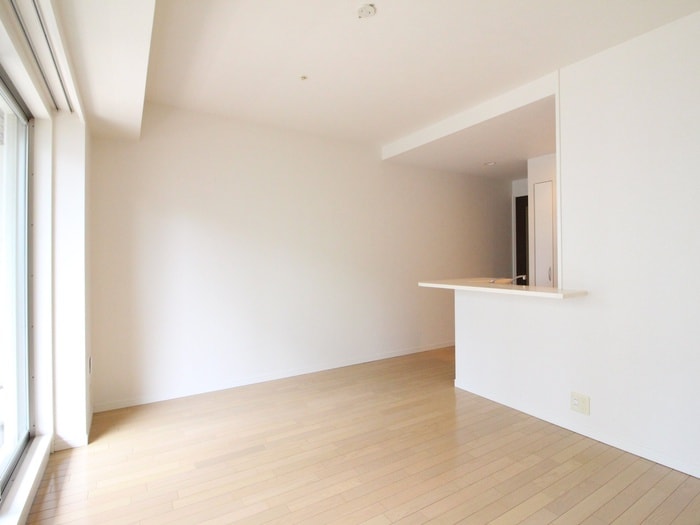 KDXレジデンス芝公園の物件内観写真