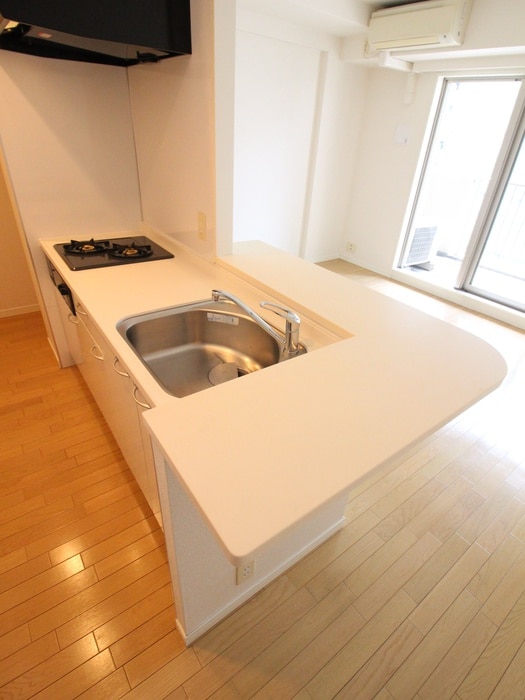 KDXレジデンス芝公園の物件内観写真