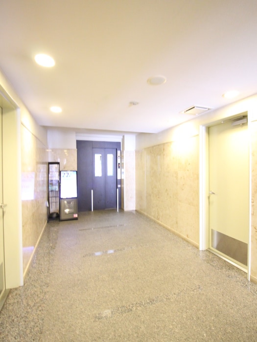 KDXレジデンス芝公園の物件外観写真