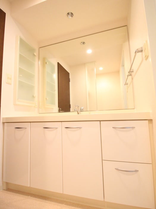 KDXレジデンス芝公園の物件内観写真