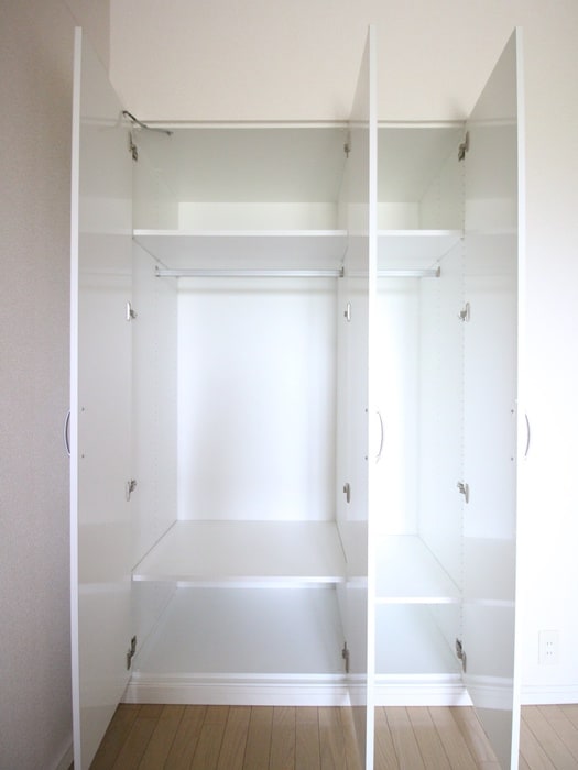 KDXレジデンス芝公園の物件内観写真