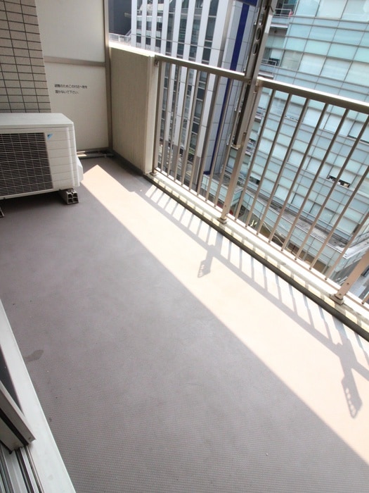 KDXレジデンス芝公園の物件内観写真